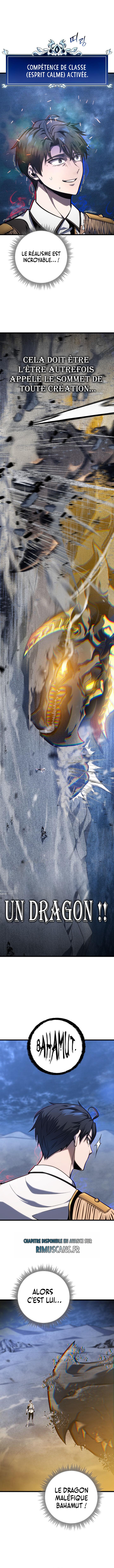 Read La Régression Sans Égal du Tueur de Dragons Manga Online