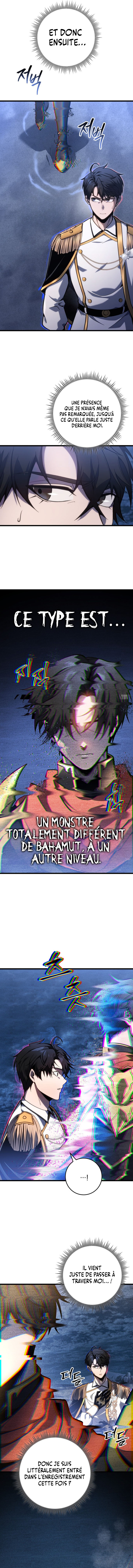 Read La Régression Sans Égal du Tueur de Dragons Manga Online