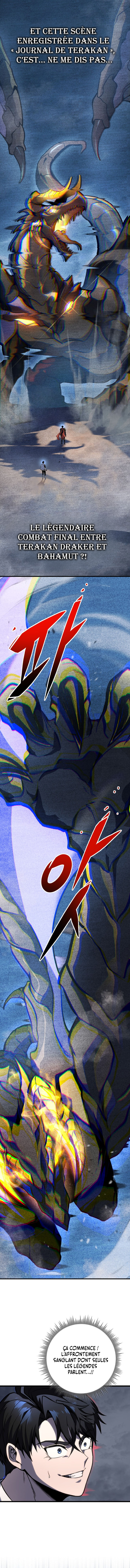 Read La Régression Sans Égal du Tueur de Dragons Manga Online