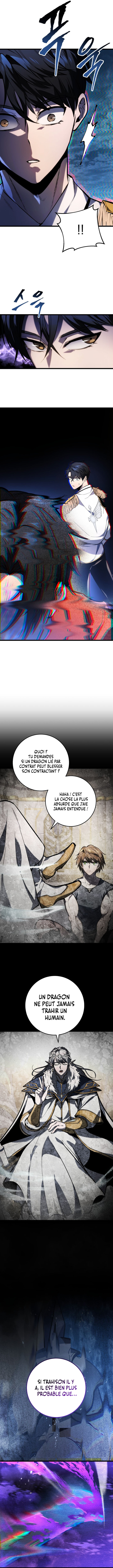 Read La Régression Sans Égal du Tueur de Dragons Manga Online