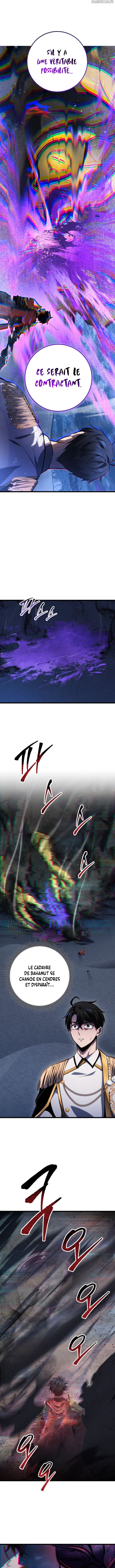 Read La Régression Sans Égal du Tueur de Dragons Manga Online