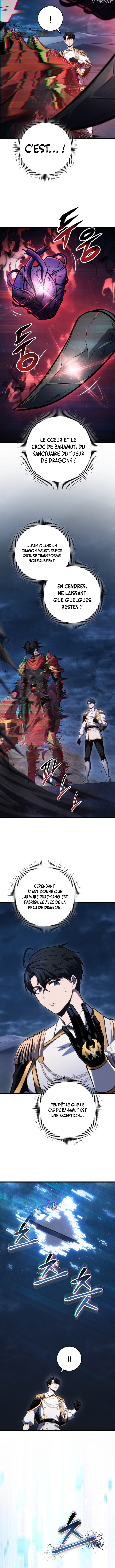 Read La Régression Sans Égal du Tueur de Dragons Manga Online