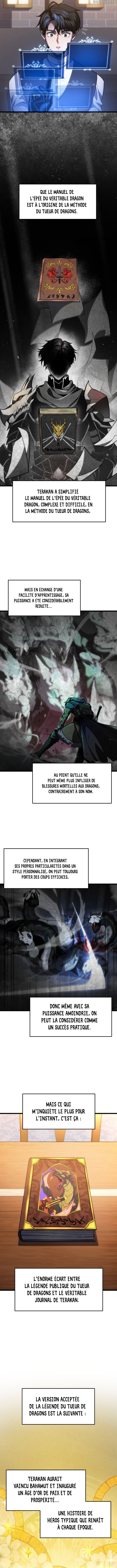 Read La Régression Sans Égal du Tueur de Dragons Manga Online