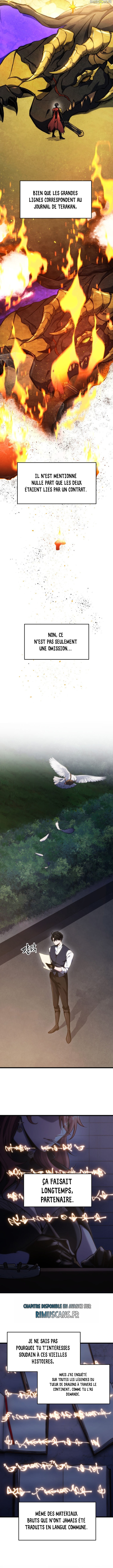 Read La Régression Sans Égal du Tueur de Dragons Manga Online