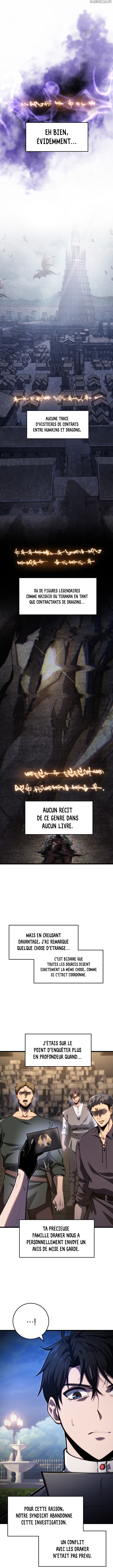 Read La Régression Sans Égal du Tueur de Dragons Manga Online