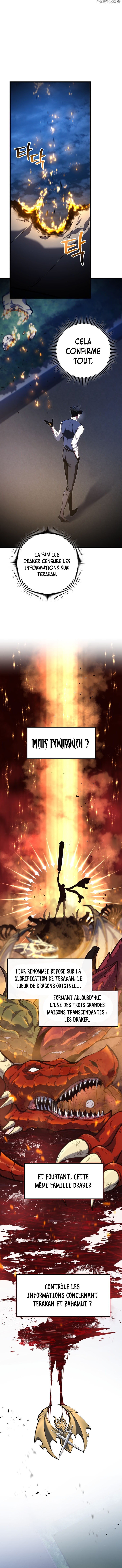 Read La Régression Sans Égal du Tueur de Dragons Manga Online