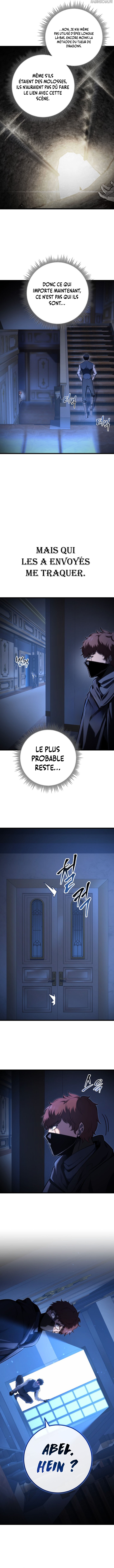 Read La Régression Sans Égal du Tueur de Dragons Manga Online