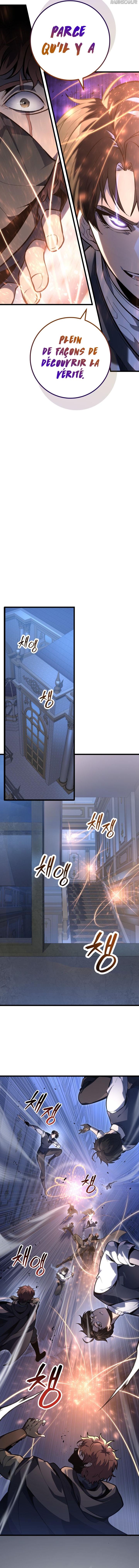 Read La Régression Sans Égal du Tueur de Dragons Manga Online