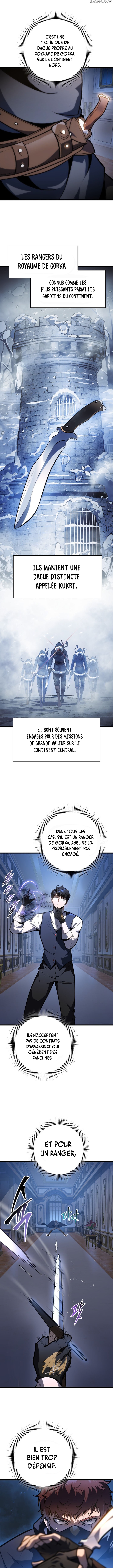 Read La Régression Sans Égal du Tueur de Dragons Manga Online