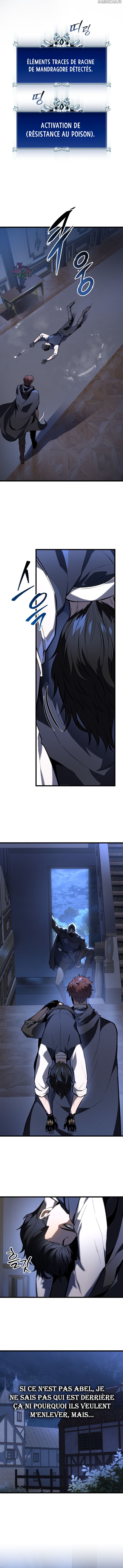 Read La Régression Sans Égal du Tueur de Dragons Manga Online