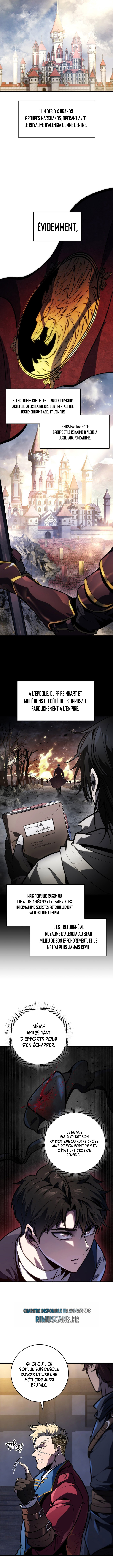 Read La Régression Sans Égal du Tueur de Dragons Manga Online