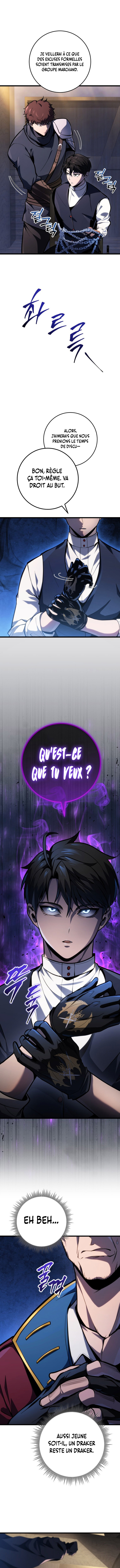 Read La Régression Sans Égal du Tueur de Dragons Manga Online