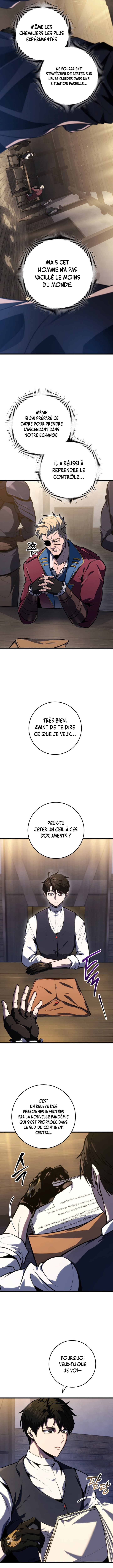 Read La Régression Sans Égal du Tueur de Dragons Manga Online