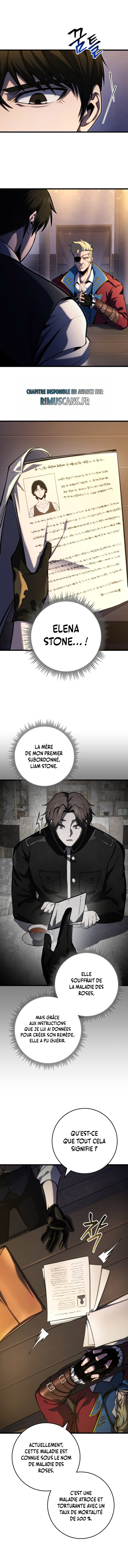 Read La Régression Sans Égal du Tueur de Dragons Manga Online