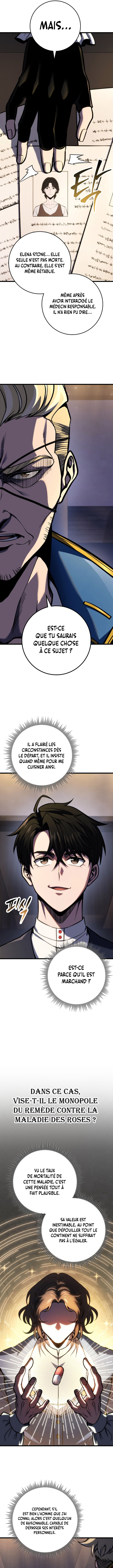 Read La Régression Sans Égal du Tueur de Dragons Manga Online