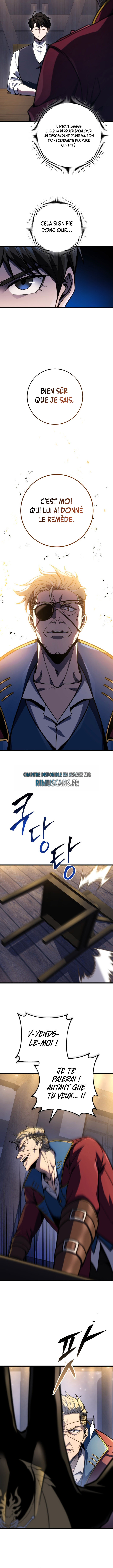 Read La Régression Sans Égal du Tueur de Dragons Manga Online