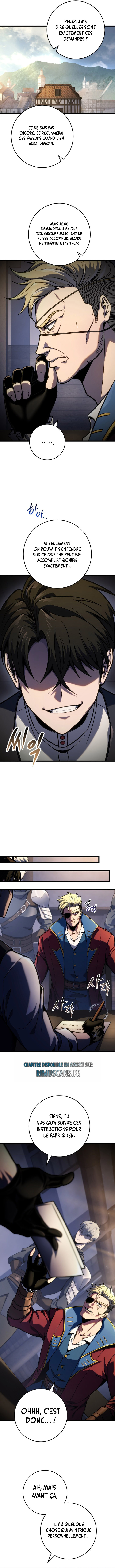 Read La Régression Sans Égal du Tueur de Dragons Manga Online