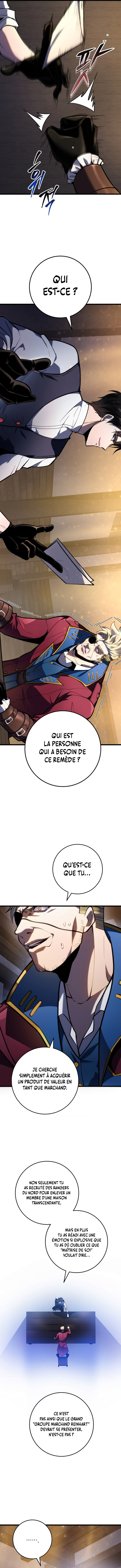 Read La Régression Sans Égal du Tueur de Dragons Manga Online