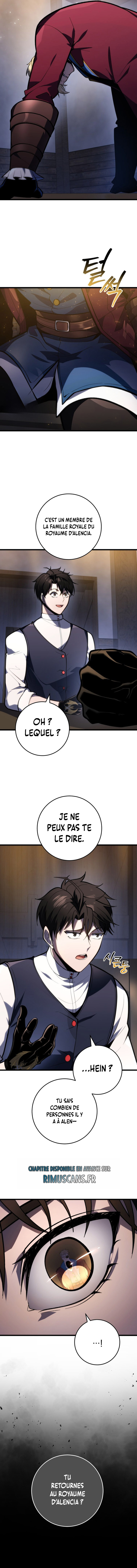 Read La Régression Sans Égal du Tueur de Dragons Manga Online