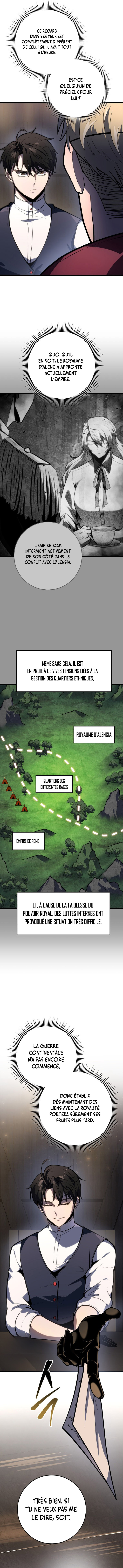 Read La Régression Sans Égal du Tueur de Dragons Manga Online