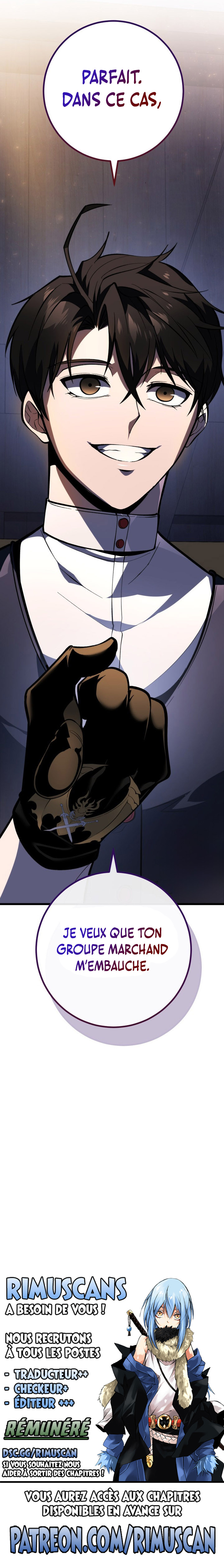 Read La Régression Sans Égal du Tueur de Dragons Manga Online