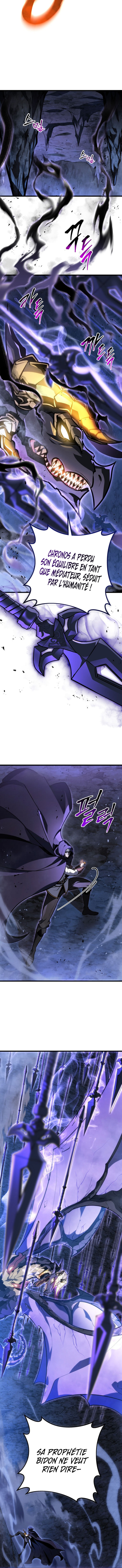 Read La Régression Sans Égal du Tueur de Dragons Manga Online