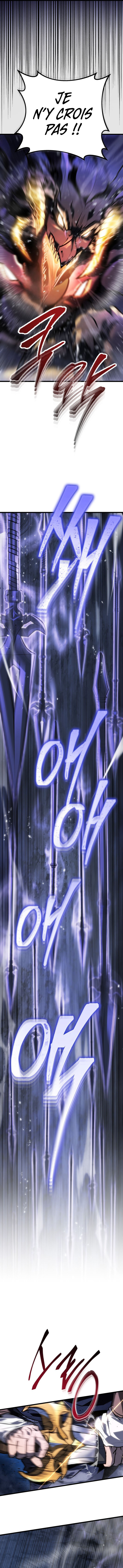 Read La Régression Sans Égal du Tueur de Dragons Manga Online