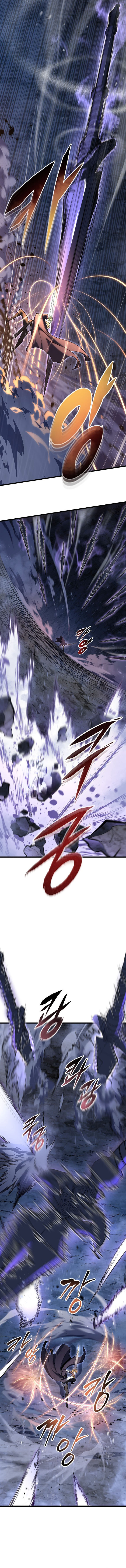 Read La Régression Sans Égal du Tueur de Dragons Manga Online