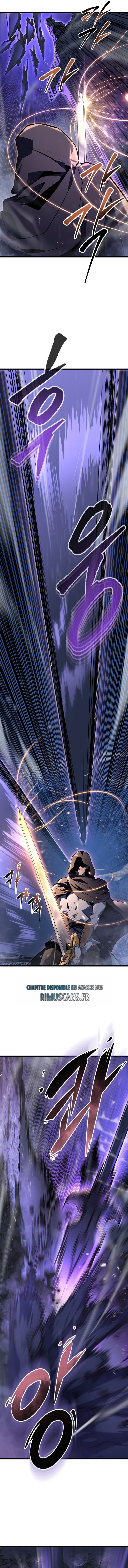 Read La Régression Sans Égal du Tueur de Dragons Manga Online