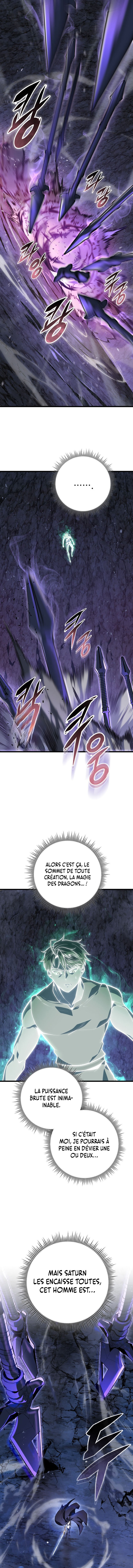 Read La Régression Sans Égal du Tueur de Dragons Manga Online