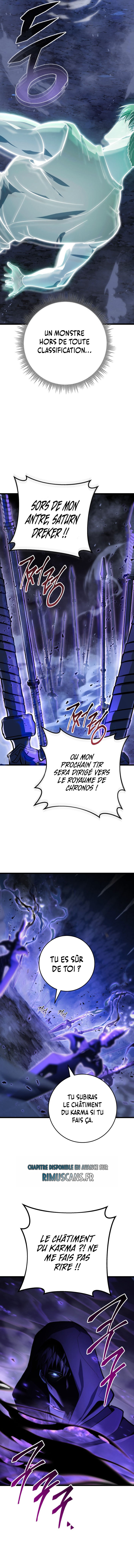 Read La Régression Sans Égal du Tueur de Dragons Manga Online