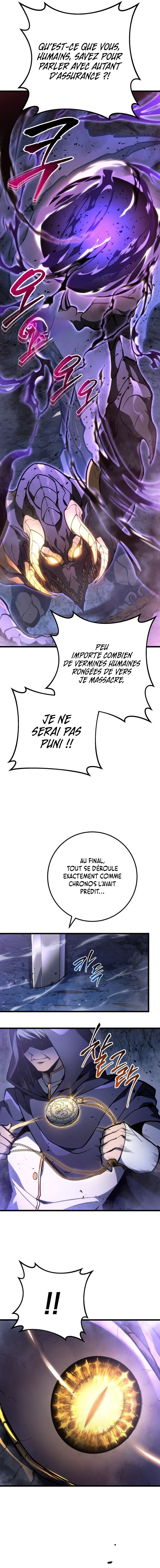 Read La Régression Sans Égal du Tueur de Dragons Manga Online