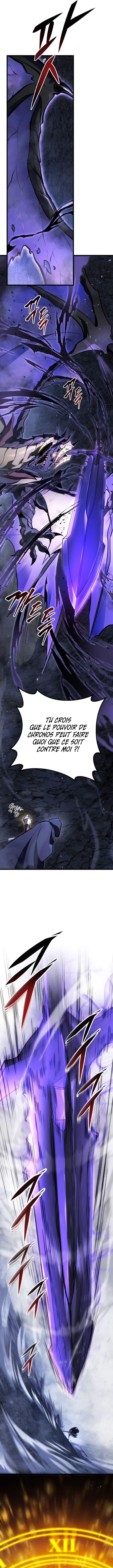 Read La Régression Sans Égal du Tueur de Dragons Manga Online