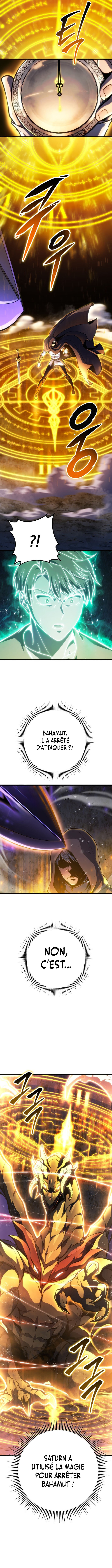 Read La Régression Sans Égal du Tueur de Dragons Manga Online