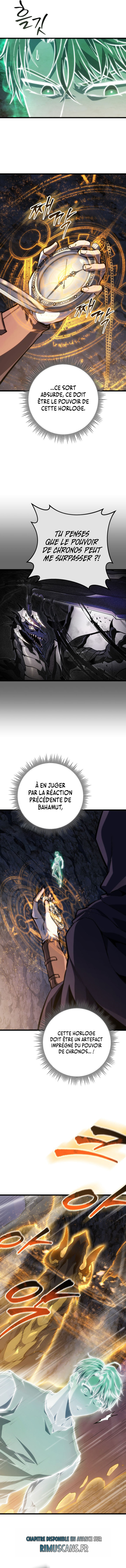 Read La Régression Sans Égal du Tueur de Dragons Manga Online