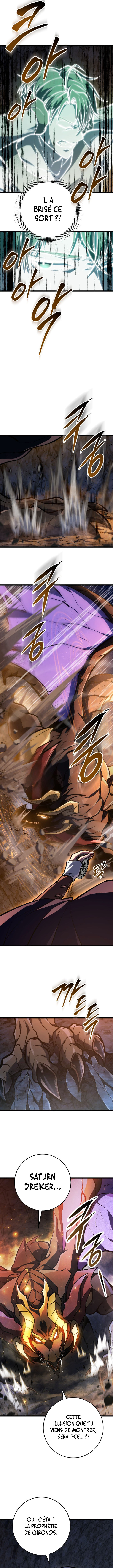 Read La Régression Sans Égal du Tueur de Dragons Manga Online