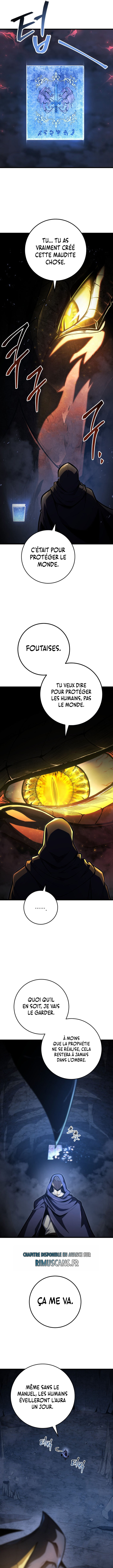 Read La Régression Sans Égal du Tueur de Dragons Manga Online