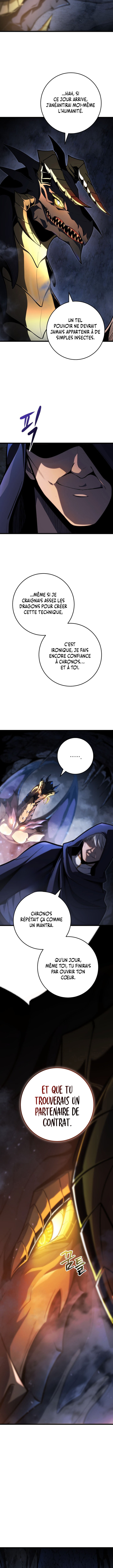 Read La Régression Sans Égal du Tueur de Dragons Manga Online