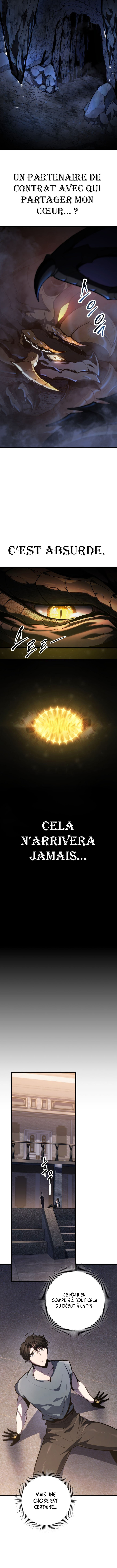 Read La Régression Sans Égal du Tueur de Dragons Manga Online