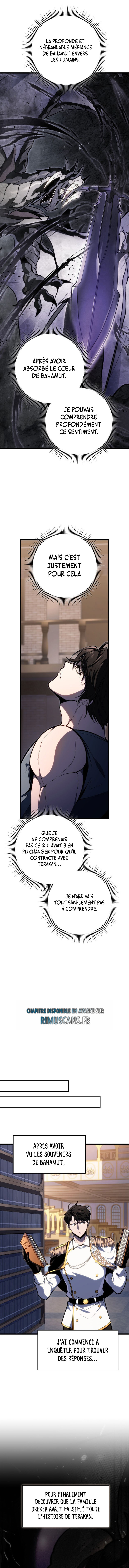 Read La Régression Sans Égal du Tueur de Dragons Manga Online