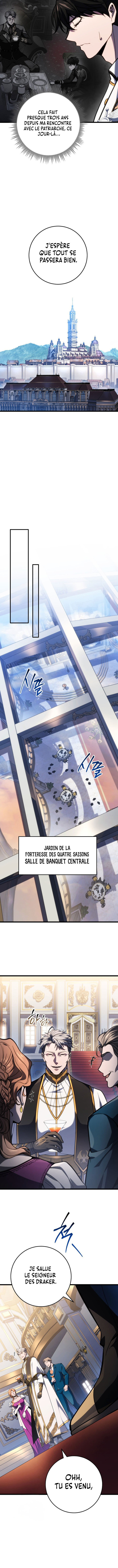 Read La Régression Sans Égal du Tueur de Dragons Manga Online