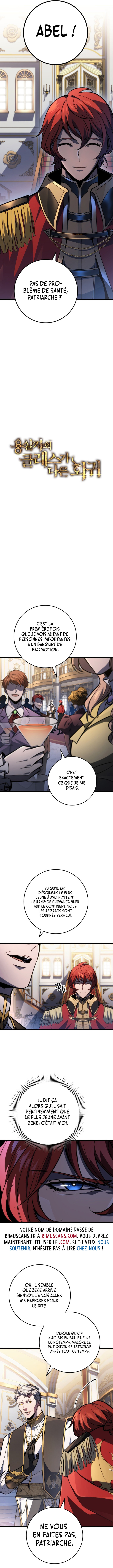 Read La Régression Sans Égal du Tueur de Dragons Manga Online