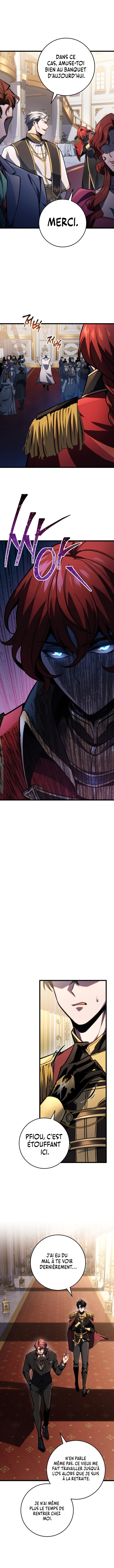 Read La Régression Sans Égal du Tueur de Dragons Manga Online