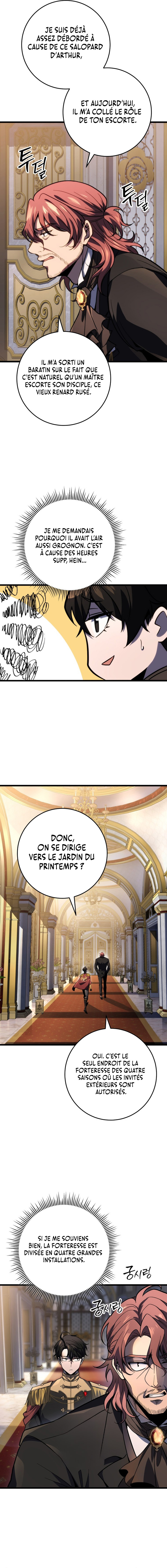 Read La Régression Sans Égal du Tueur de Dragons Manga Online