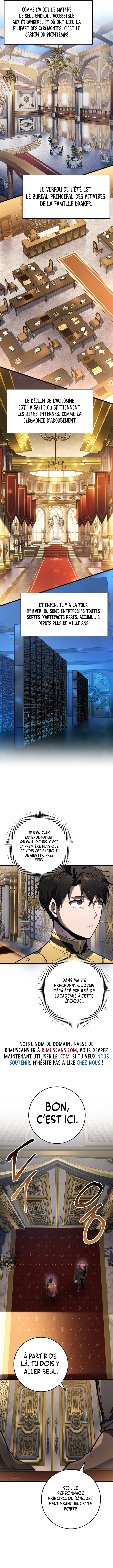 Read La Régression Sans Égal du Tueur de Dragons Manga Online