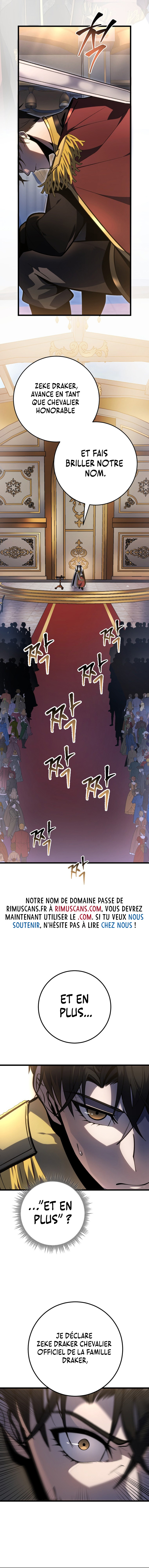 Read La Régression Sans Égal du Tueur de Dragons Manga Online