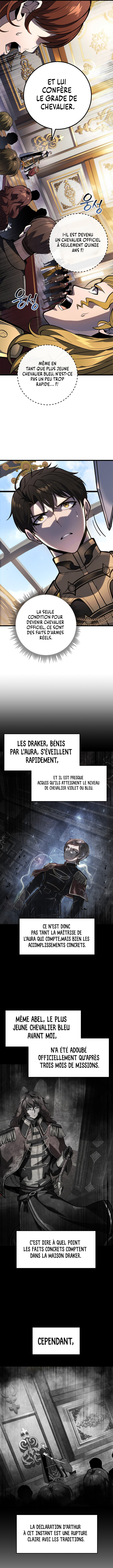 Read La Régression Sans Égal du Tueur de Dragons Manga Online