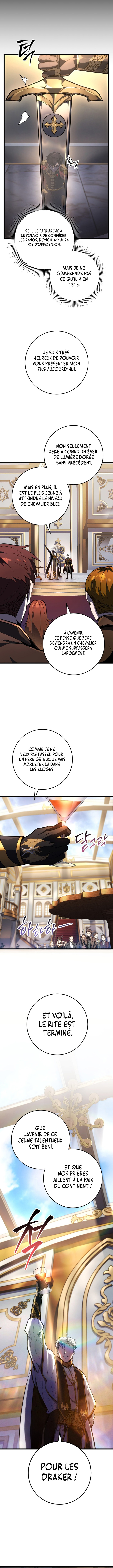 Read La Régression Sans Égal du Tueur de Dragons Manga Online