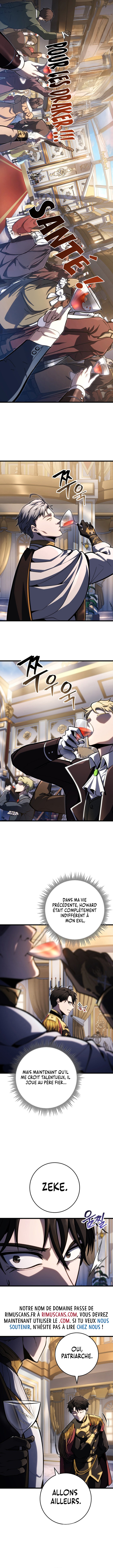 Read La Régression Sans Égal du Tueur de Dragons Manga Online