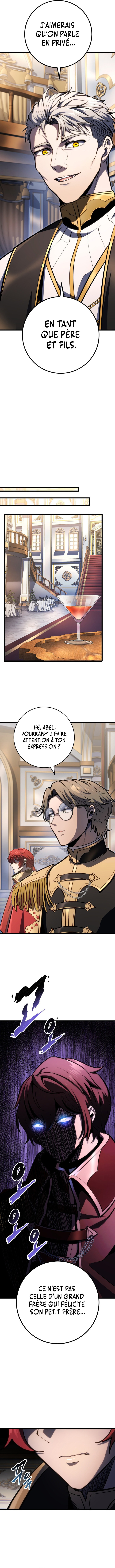 Read La Régression Sans Égal du Tueur de Dragons Manga Online